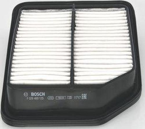 S0126 Hava Filtresi Nıssan Qashqaı 1.6-2.0Dcı- Xtraıl 07=> Renault Kaleos 08=> 2.0 Dcı