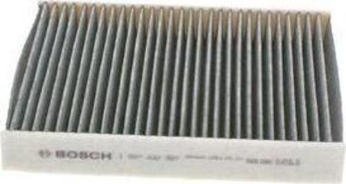 Polen Filtresi (Karbonlu) Ford Fıesta5 Fusıon 01