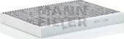 Karbonlu Polen Fıltresı Audı A4 2.0Tdı-3.0Tdı 15- A5 2.0Tdı-3.0Tdı 16- Q5 Iı 2.0Tdı 16-