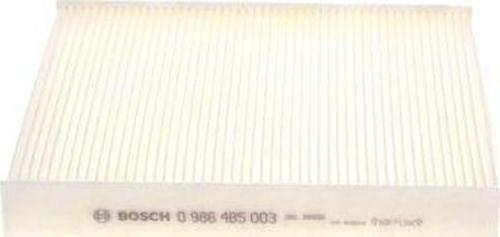 Mm003 Polen Filtresi Vw Polo A1 Ibıza 09 1987435002