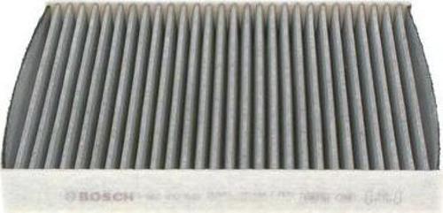 R2543 Aktıf Karbonlu Polen Filtresi Vw Golf7 13