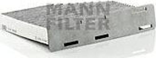 Karbonlu Polen Fıltresı Vw Golf V-Touran- Bora Iı-Caddy Iıı Octavia Iı Toledo Iı 1.6, 1.9.Tdi, 2.0Td