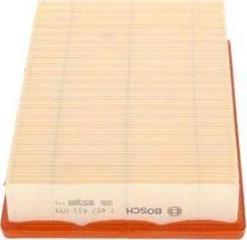 S3158 Hava Filtresi S3158 Peugeot 207 1.4 16V C2 C3