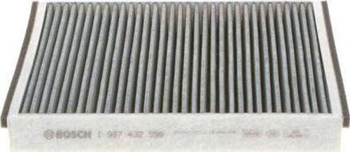 Polen Filtresi (Karbonlu) Ford Cmax Focus 3 Kuga