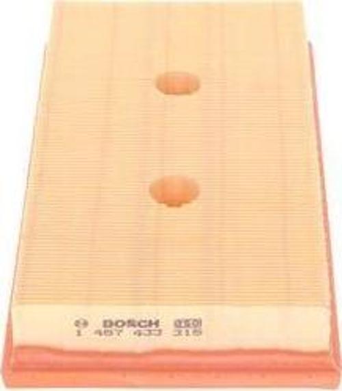 S3317 Hava Filtresi Fıat Doblo 10> Punto 03> Stılo Bravo 07> Alfa Mıto 08>