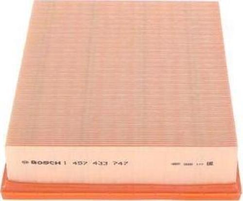 S3971 Hava Filtresi Toyota Yarıs I 1.0 12V (99-06)-P107 05> C1 05> 1.0