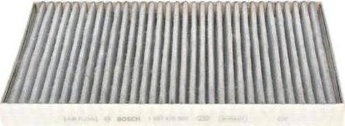 R5560 Aktif Karbonlu Polen Filtresi Polen Filtresi Audı A4 2.0Tdı-3.0Tdı 15- A5 2.0Tdı-3.0Tdı 16- Q5