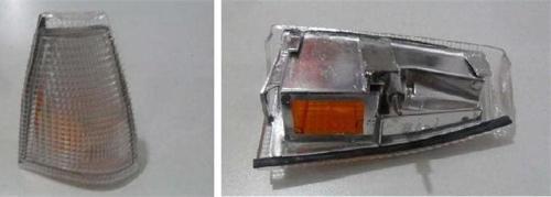 Ön Sinyal Lamba Duysuz 90 Fıat Dkş Doğan-Şahin Sağ .