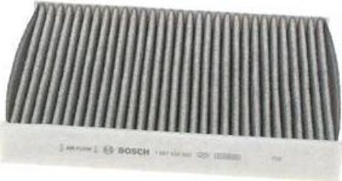 Polen Filtresi (Karbonlu) Renault Megane4 Kadjar Nıssan Qashqaı