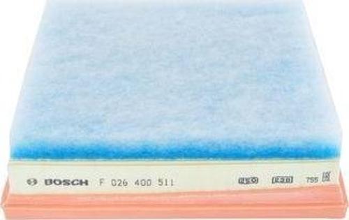 S0543 Hava Filtresi Audı A1 Vw Polo Seat Ibıza Skoda Fabıa A1 1.4Tdı