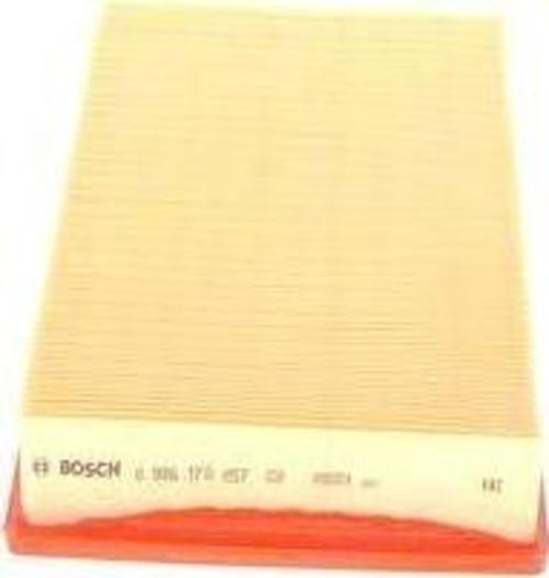 Hava Filtresi P206 307 P207 1.4Hdı Ford Fıesta Fusıon 1.4Tdcı 02-