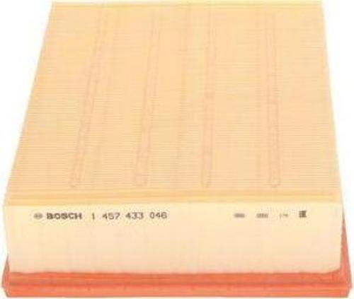 S3055 Hava Filtresi Opel Corsa C 1.3Cdti-1.7Cdti 00-06 Combo B 01-07