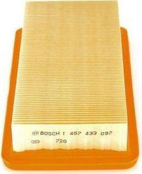 S3099 Hava Filtresi Focus Cmax 1.6Tdcı 2004-