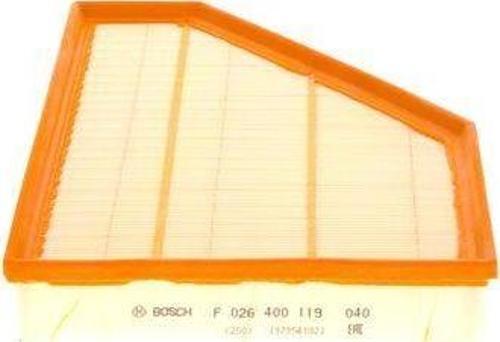 S0125 Hava Filtresi Suzıkı Grand Vıtara 05-15