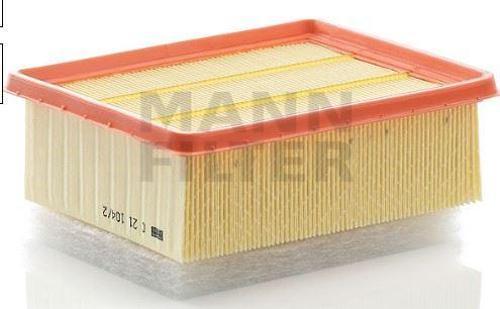 Hava Fıltresı Renault Clıo Iıı  Modus 1.416V-1.616V-1.5Dci Nıssan Micra 1.5Dci