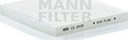 Polen Fıltresı Toyota Zz Motor 2002