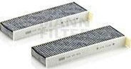 Karbonlu Polen Fıltresı Peugeot 3008 1.6Hdi-1.6Vti-2.0Hdi 5008 09--> Berlingo Iı 08-->/C4 Picasso 0