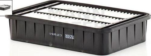 Hava Fıltresi Renault Koleos Iı (Hzg) 2.0 Dci 175 M9R | 130 Kw / 177 Hp | 08.2016->