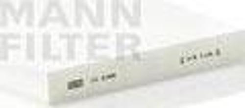 Polen Fıltresı Honda Civic Vııı 06- 1.3İ-1.8İvtec,Crv Iıı 07 2.0Vtec-2.2Cdti