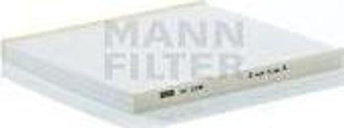 Polen Fıltresı Kıa Cerato Iı 1.6-2.0 08--> Rio Iı 1.4-1.5Crdi-1.6 05--> Hyundaı Accent Iv 1.4 11-->