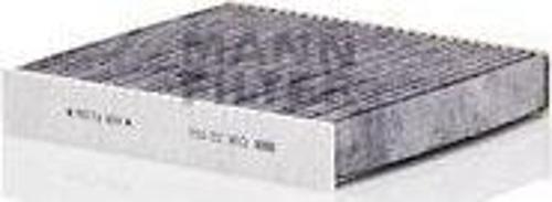 Karbonlu Polen Fıltresı Renault Clio 1.2-1.5-1.6 13--> Clio Iv Captur Dacıa Logan Iı Sandero Iı 13-