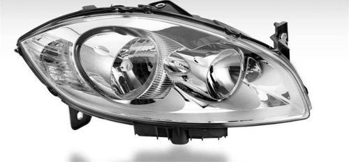 Far Sağ Motorlu Fıat Lınea 07- (Koli Ad 4)