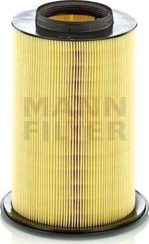 Hava Fıltresı Mercedes C Class 180-C 200 Blutech09/14