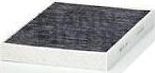 Karbonlu Polen Fıltresı Opel Astra 2001 --->