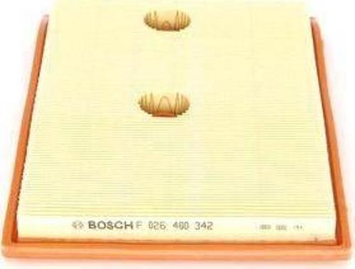 S0343 Hava Filtresi Renault Clıo Iv-Dacıa Logan-Sandero-Dukker 0.9 Tce-1.2 Tce-1.5 Dci 2012=>