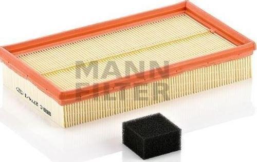 Hava Fıltresı Ford Focus Iıı/Focus Iı/Cmax 1.4-1.6 Zetec-1.8-2.0 Duratec Volvo C30 06- S40 Iı 04- V4