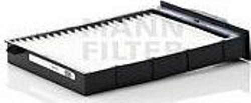 Polen Fıltresı Renault Megane Iı (Plastikli)