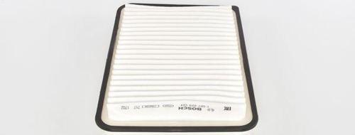 S9191 Hava Filtresi Honda Jazz 02 05