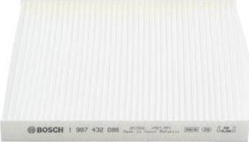 M2088 Polen Filtresi Toyota Corolla 03 07 Avnesıs 03 08