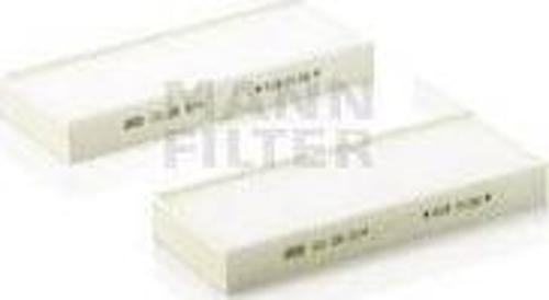 Polen Fıltresı Peugeot 308 Iı 2013-