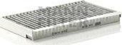 Karbonlu Polen Fıltresı Bmw E60-E61 E63-E64 (Çiftli)