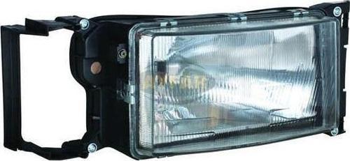 Far Scanıa 114-124 Sinyalsiz Sağ E-Belgeli