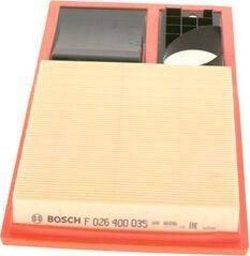 S0036 Hava Filtresi Fıat Palıo Sıena Albea Doblo Idea 1.4