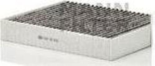 Karbonlu Polen Fıltresı Mercedes C180-C200 14- E200-E220D 2016-