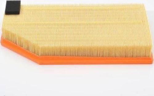 S0194 Hava Filtresi Fıat Bravo Iı 2007-2016