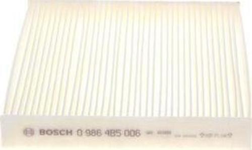 Mm006 (1987432190) Polen Filtresi Rav4-Yarıs2-Corolla X-Camry-Aurıs-Avensıs-Verso-Hılux3-Land Cruıse