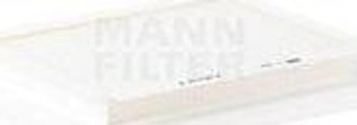 Polen Fıltresı Chevrolet Captiva 2.2D 4Wd 2011-