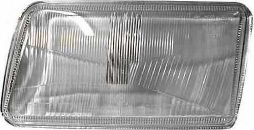 Far Camı Sol Audı 80 (1986-1991) Bmc Profesyonel