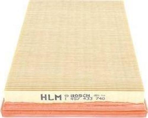 S3747 Hava Filtresi Vw Transporter T4