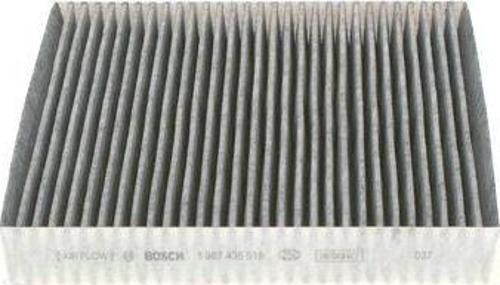 Aktif Karbonlu Polen Filtresi Honda Accord 2.4 İ-Vtec Coupe; Accord 3.5 V6 Coupe; Civic 1.4 İ-Vtec H