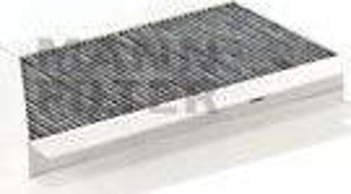 K.Polen Fıltresı Peugeot 206 99-09