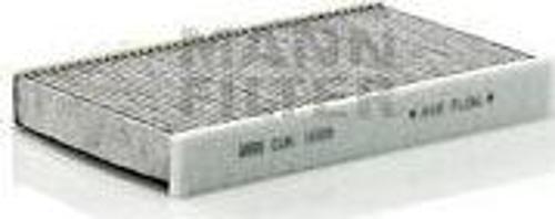 Karbonlu Polen Fıltresı Renault Fluence 1.5Dci-1.616V-2.016V 10---> Nıssan Renault Fluence 1.5Dci-1.