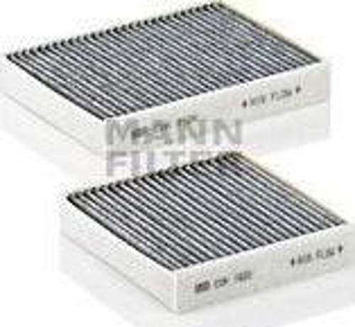 Karbonlu Polen Fıltresi Peugeot Peugeot 207 1.416V-1.4Hdi-1.6Hdi /208 -1.4Hdi-1.6Hdi 12--> (Çiftli)