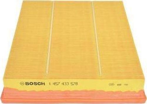 S3585 Hava Filtresi Mercedes A 150; A 160; A 170; A 180; A 200; A 200 Turbo; B 150; B 160; B 17