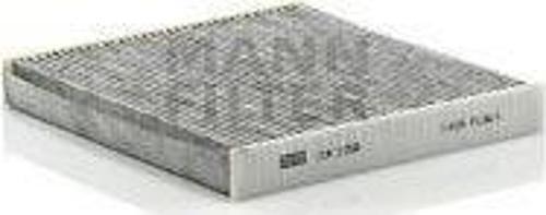 Polen Fıltresı Honda Honda Civic Vııı 06- 1.3İ-1.8İvtec,Crv Iıı 07 2.0Vtec-2.2Cdti