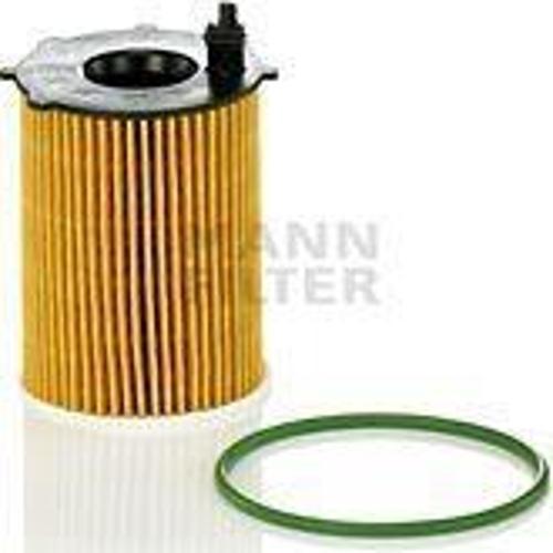 Ekolojik Yağ Fıltresi Opel Combo-Peugeot 2008-3008-208-308-5008 1.6Blue Hdi-Cıtroen C3-C4 Picasso